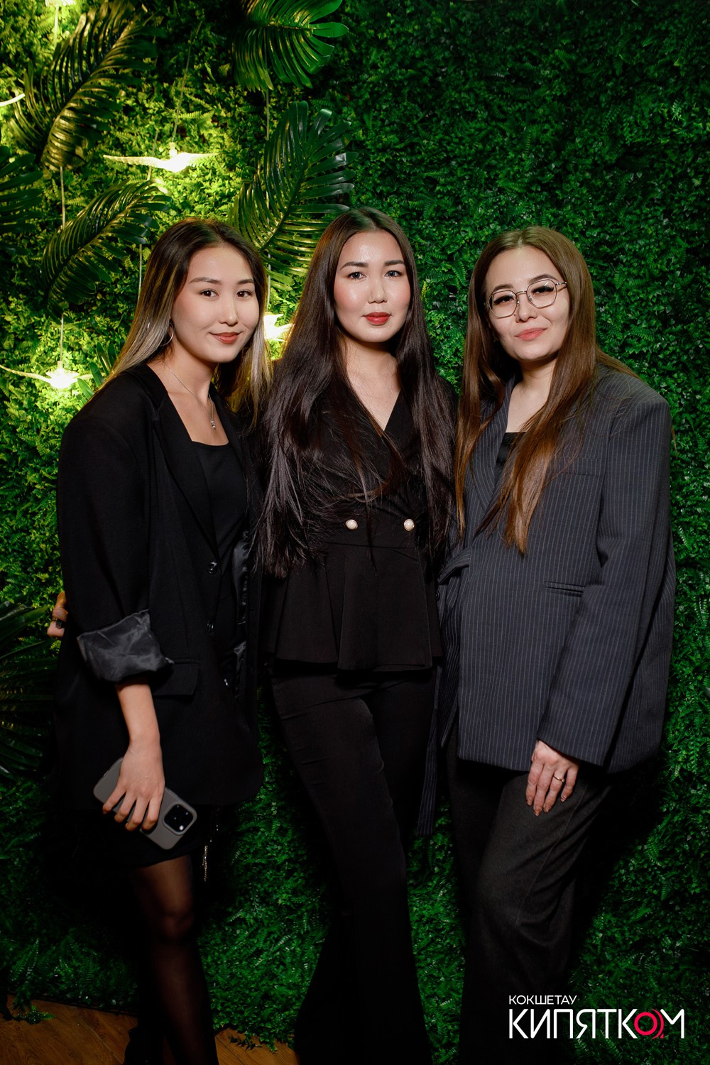 COLIBRI RESTOBAR. КИПЯТКОМ КОКШЕТАУ