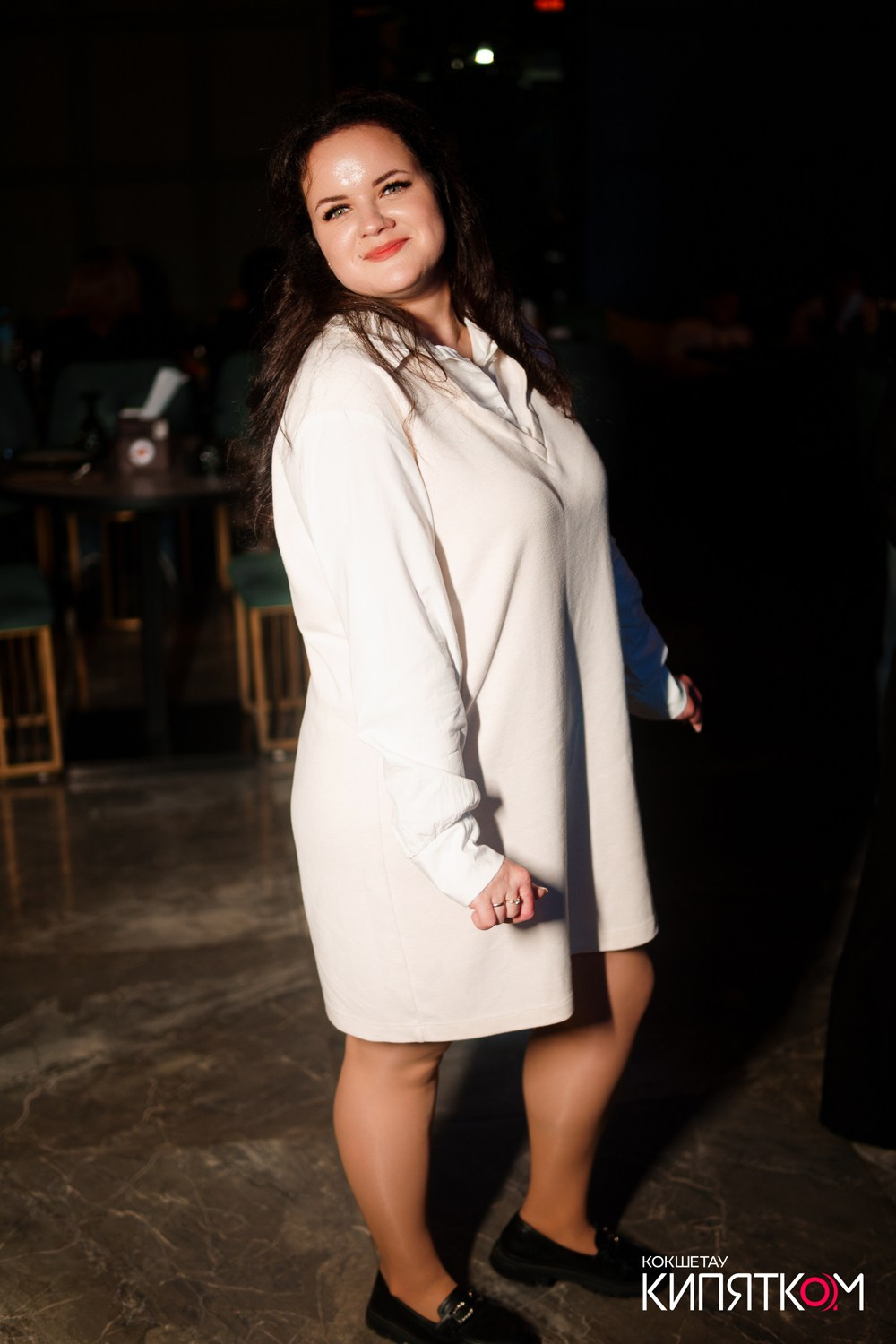 ПАНАЕХАЛИ. КИПЯТКОМ КОКШЕТАУ