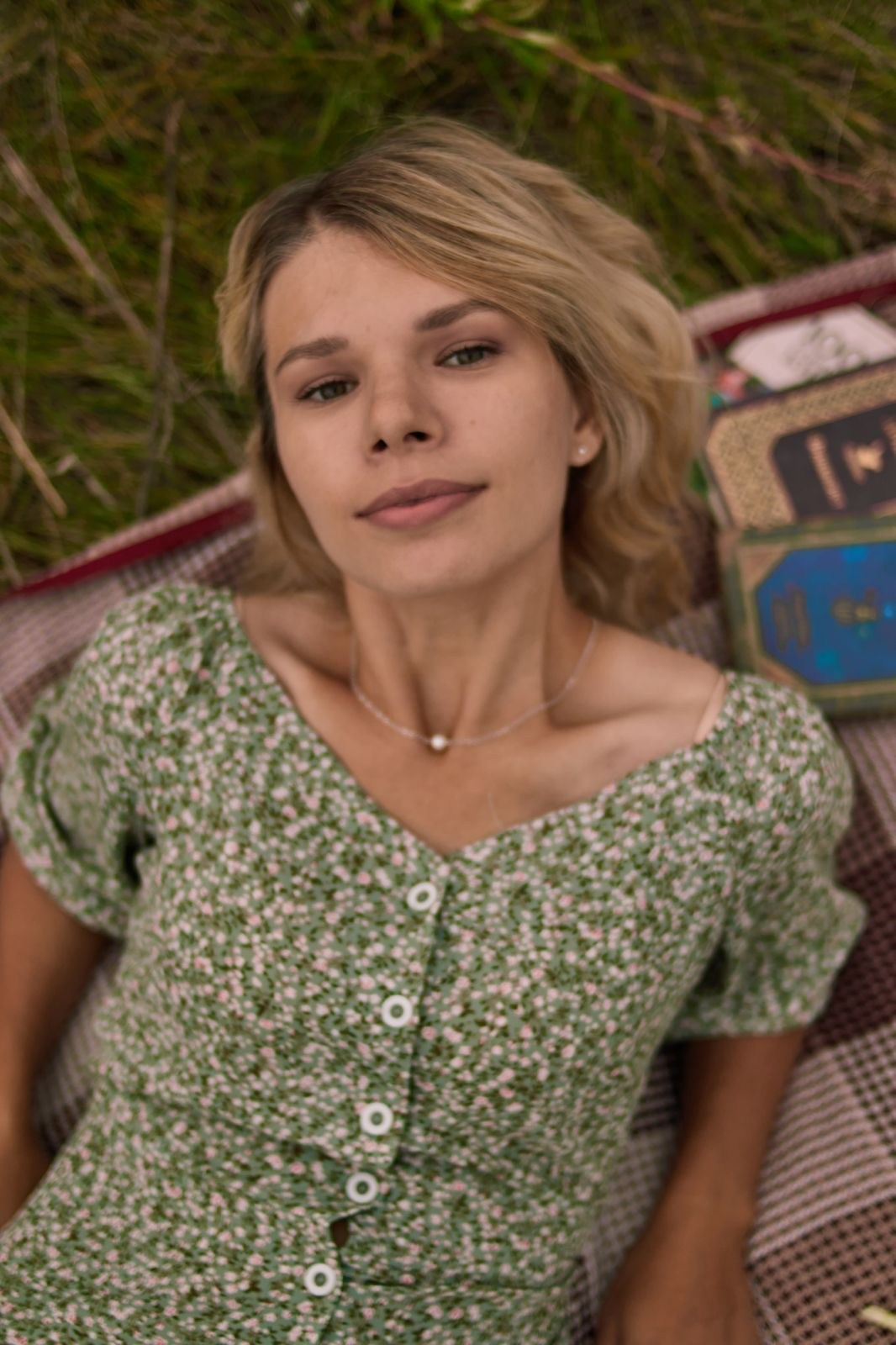 Валентина. Фотограф Стилист Тюмень Вера Хайруллина