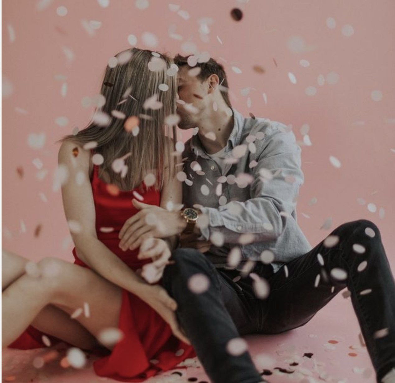 День святого Валентина в Мюнхене. Семейный фотограф в Мюнхене Даша Антипина