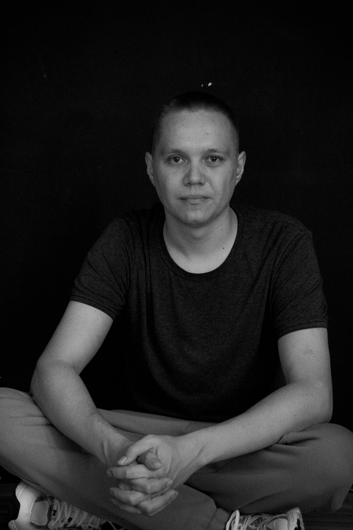 MAN. Семейный фотограф Казань Никита Федин