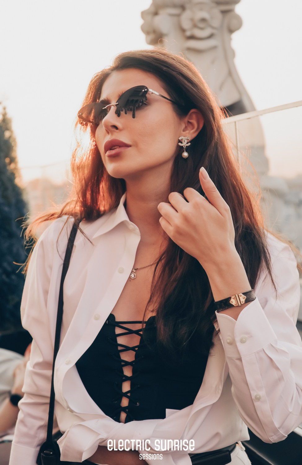 SENS с Ириной Хакамадой. Фото | Видео Контент Мишель Ватаманюк