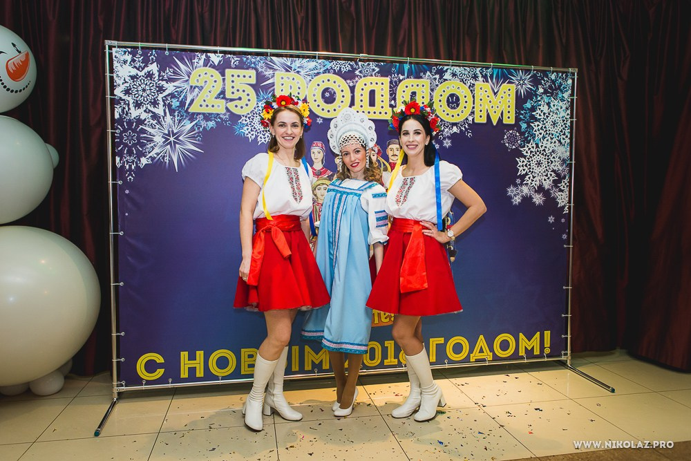 25 роддом. Видеооператор/Фотограф Николай Завьялов