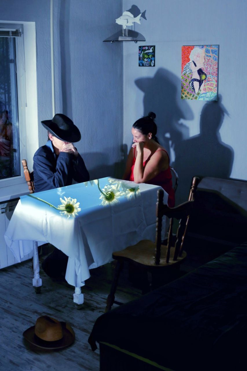 Марафон «Формула креативности». Женский семейный фотограф Тула Москва Захарова Анна