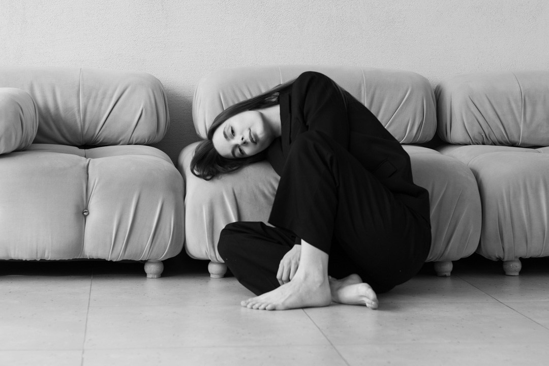 Портфолио. Художественный фотограф в Екатеринбурге Екатерина Финк