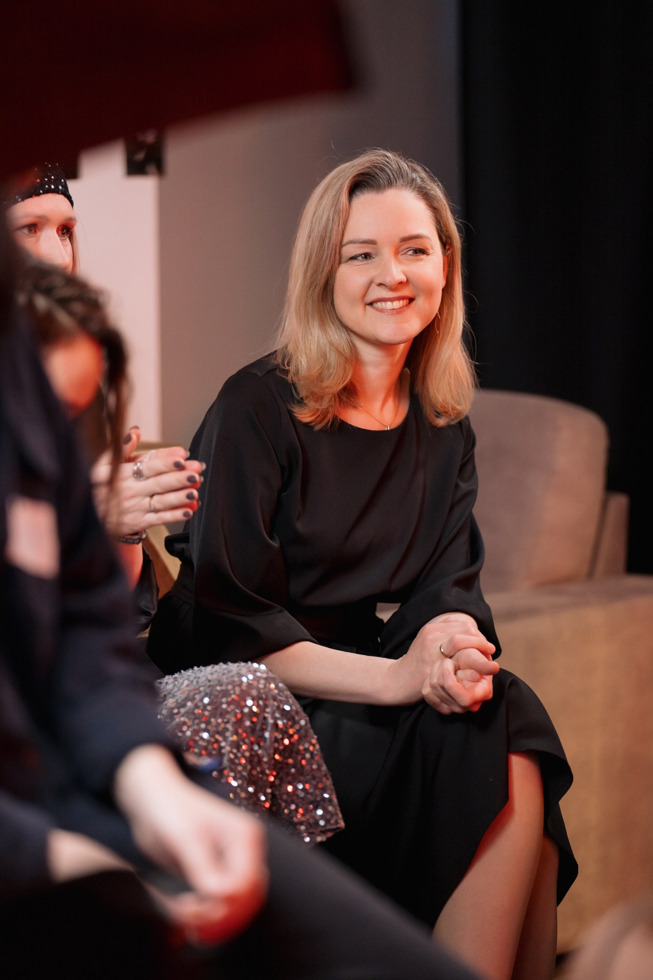 Корпоратив школьных фотографов. Night2Day Санкт-Петербург