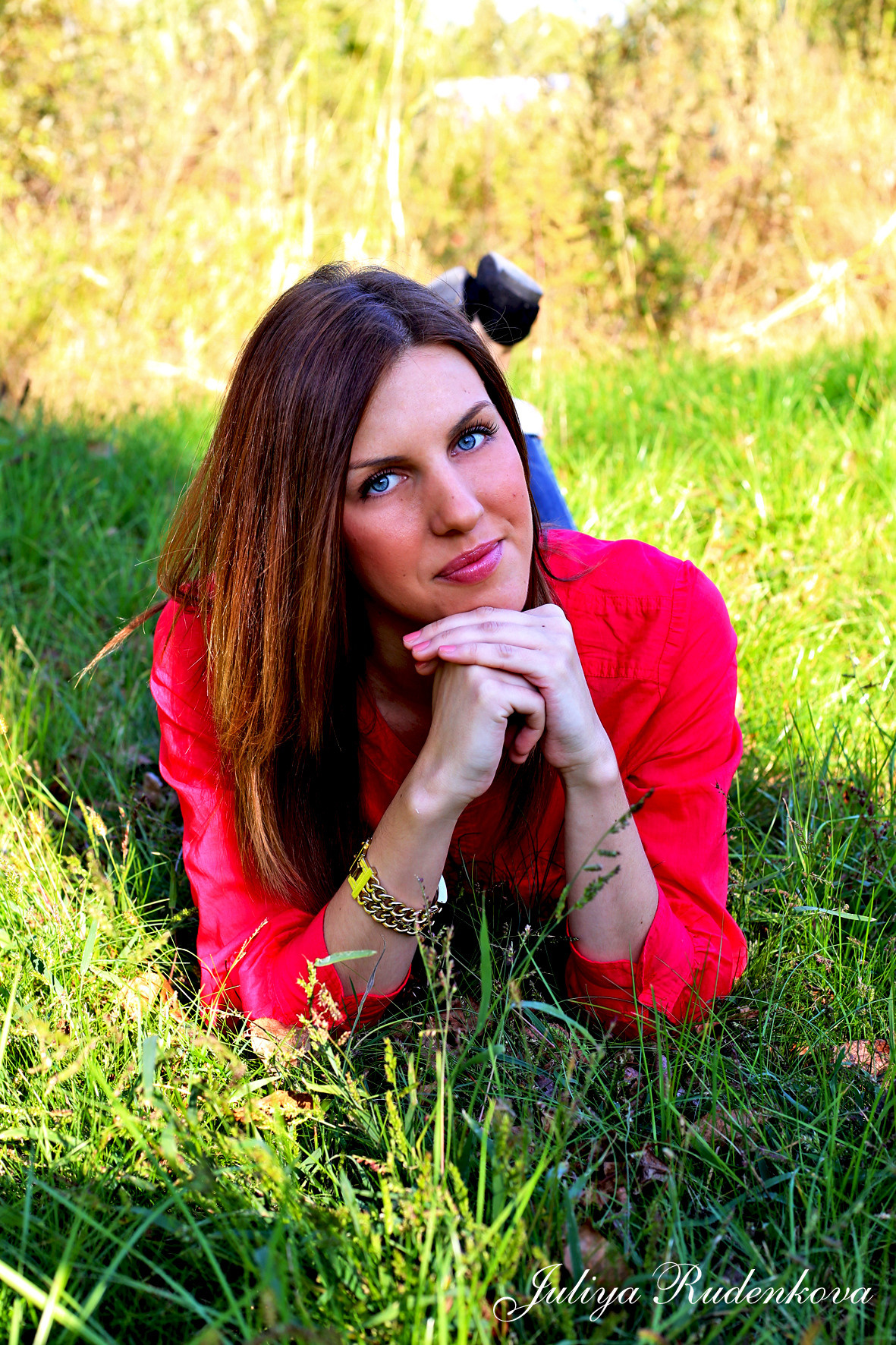 Женские портреты. Семейный, свадебный, репортажный фотограф в хабаровске