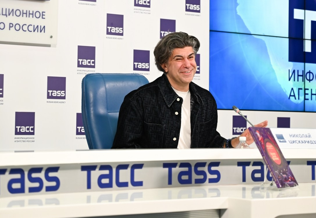 Выставки/Бизнес мероприятия. Репортажный и Портретный фотограф Глекова Ксения