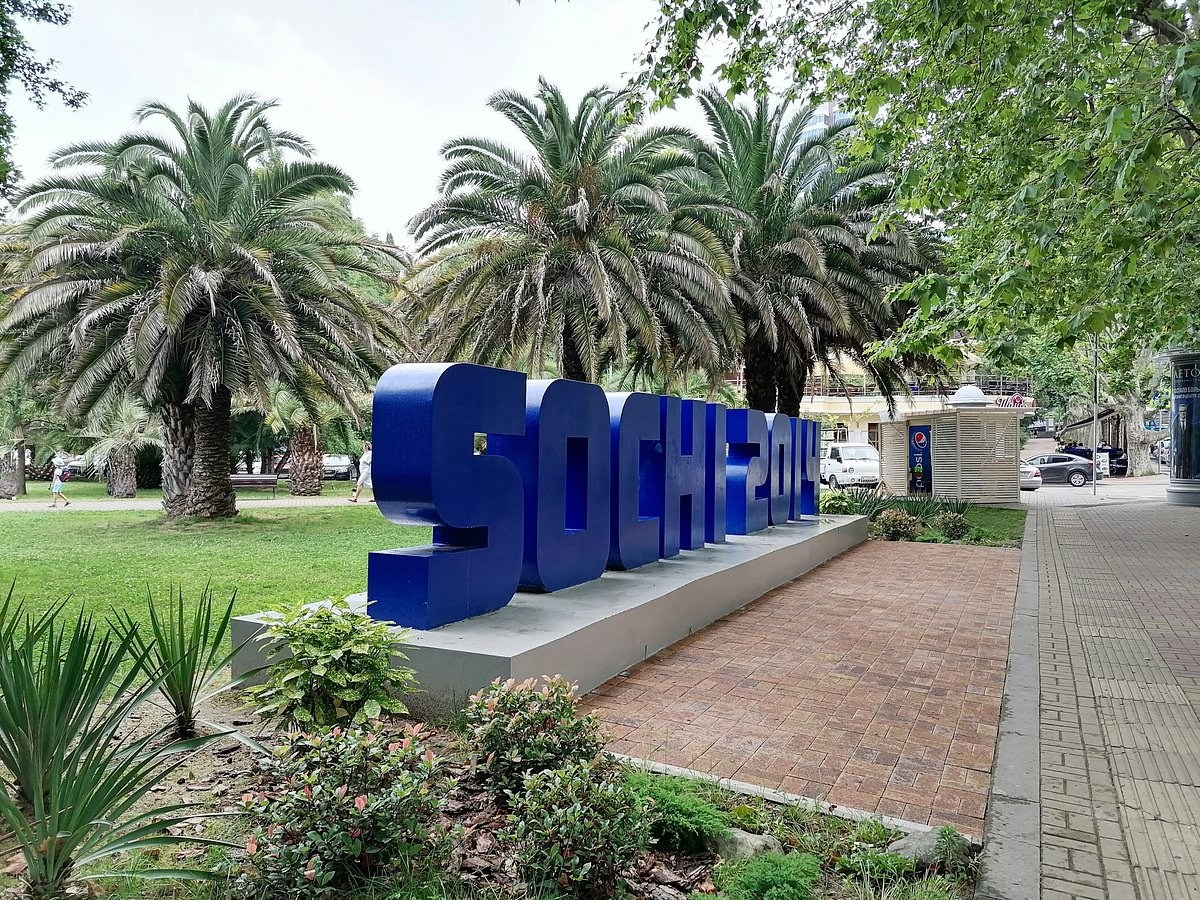 КРАСИВЫЕ МЕСТА В СОЧИ. Свадебный и семейный фотограф/видеограф в Краснодаре Наталья Осинская