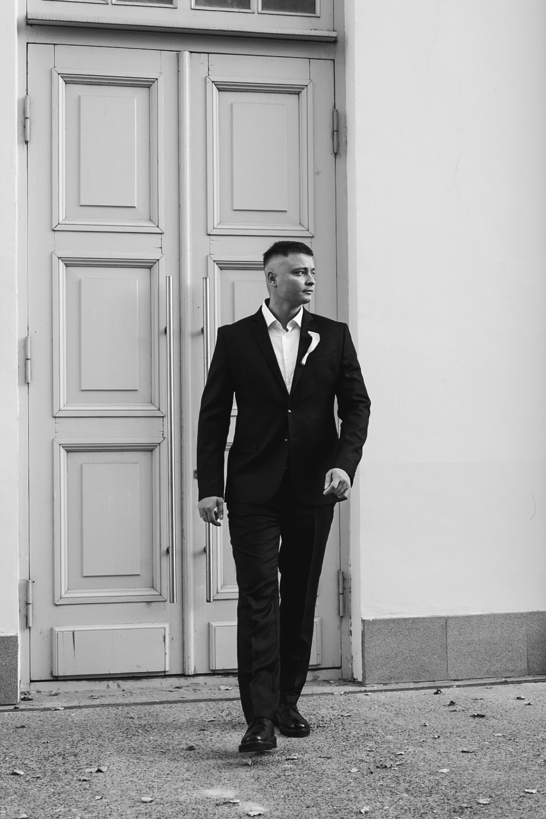 Максим и Даша. Фотограф Нижний Новгород