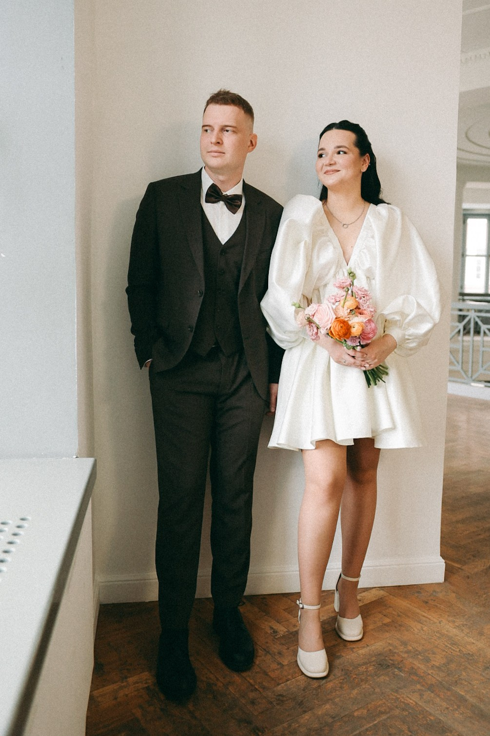 Артем и Катя. Фотограф Нижний Новгород