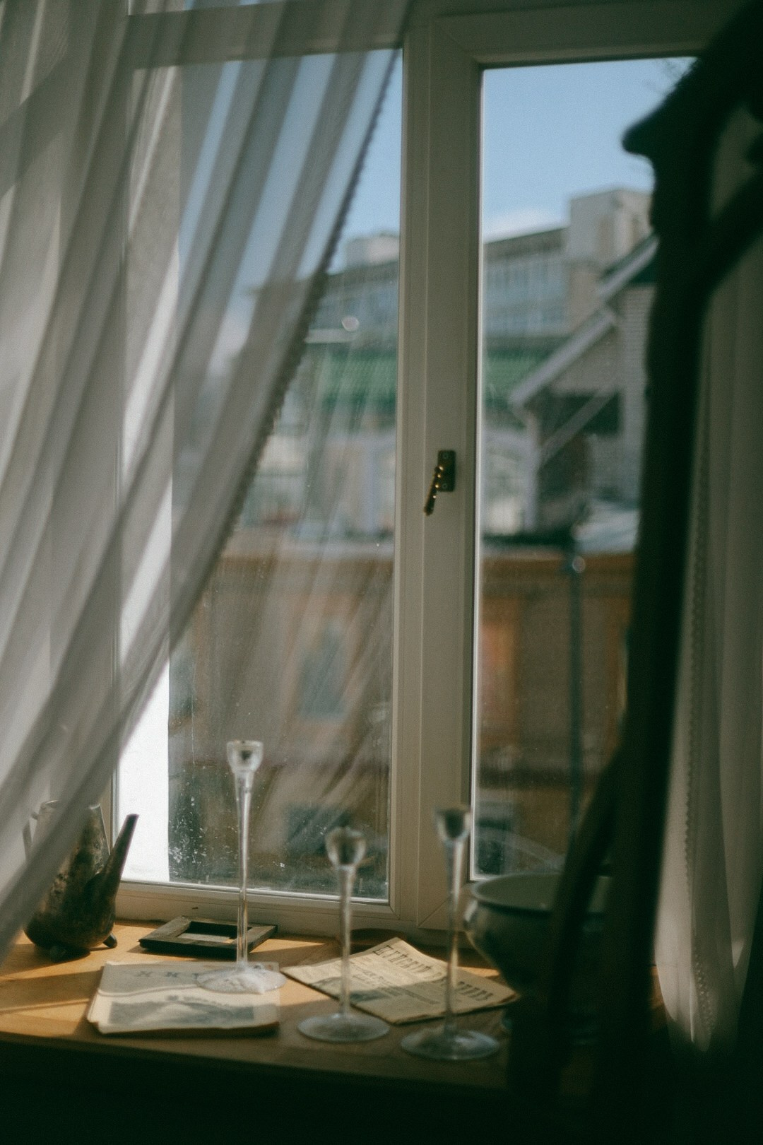 Наташа. Фотограф Нижний Новгород