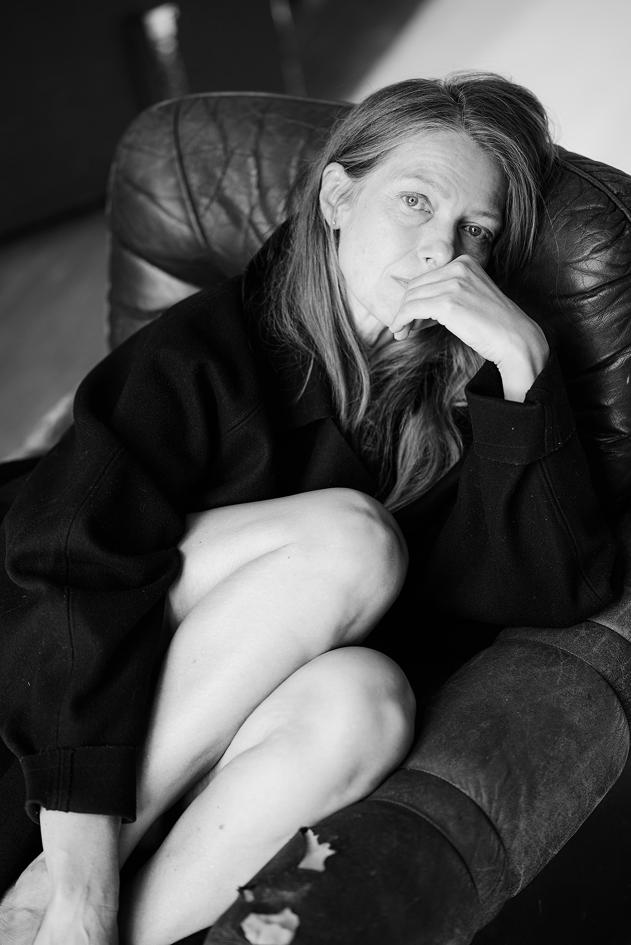 Фототерапия в Санкт-Петербурге. Психолог и фотограф в Санкт-Петербурге Настя Михайлова