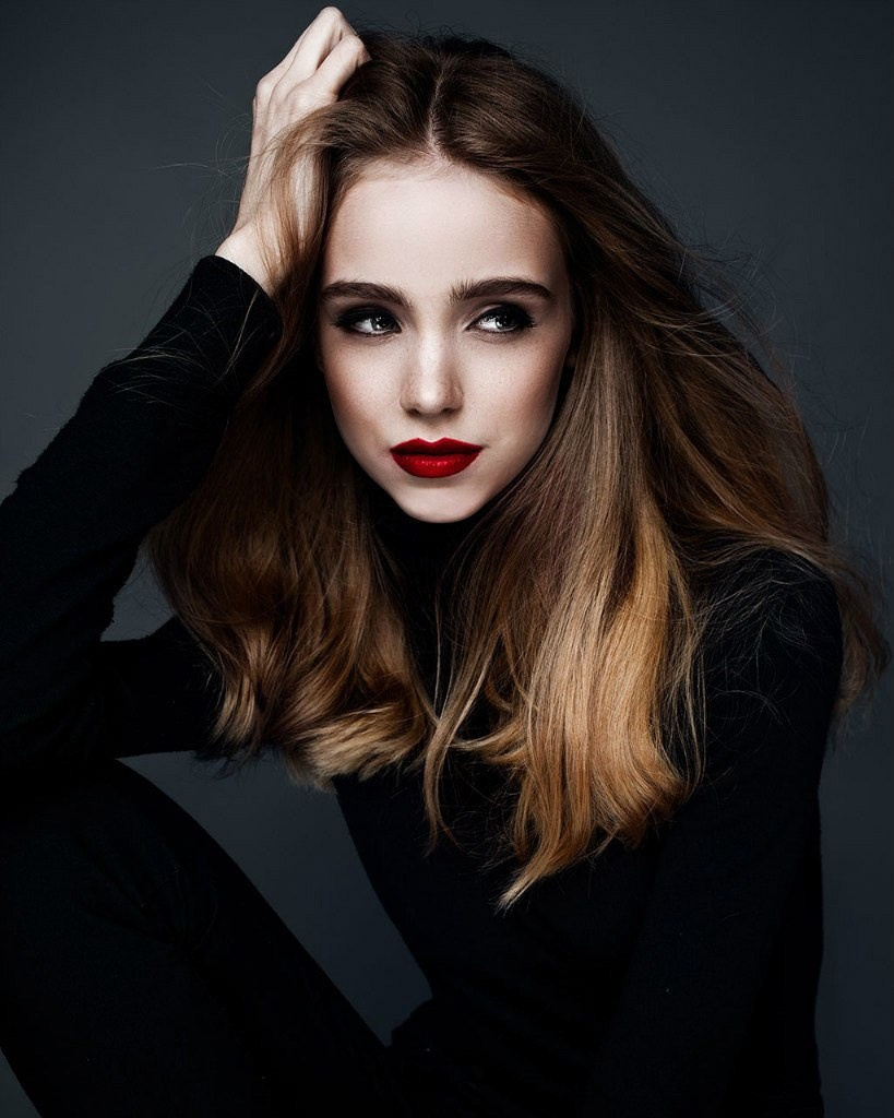 Editorial. Shakhveledova.ru