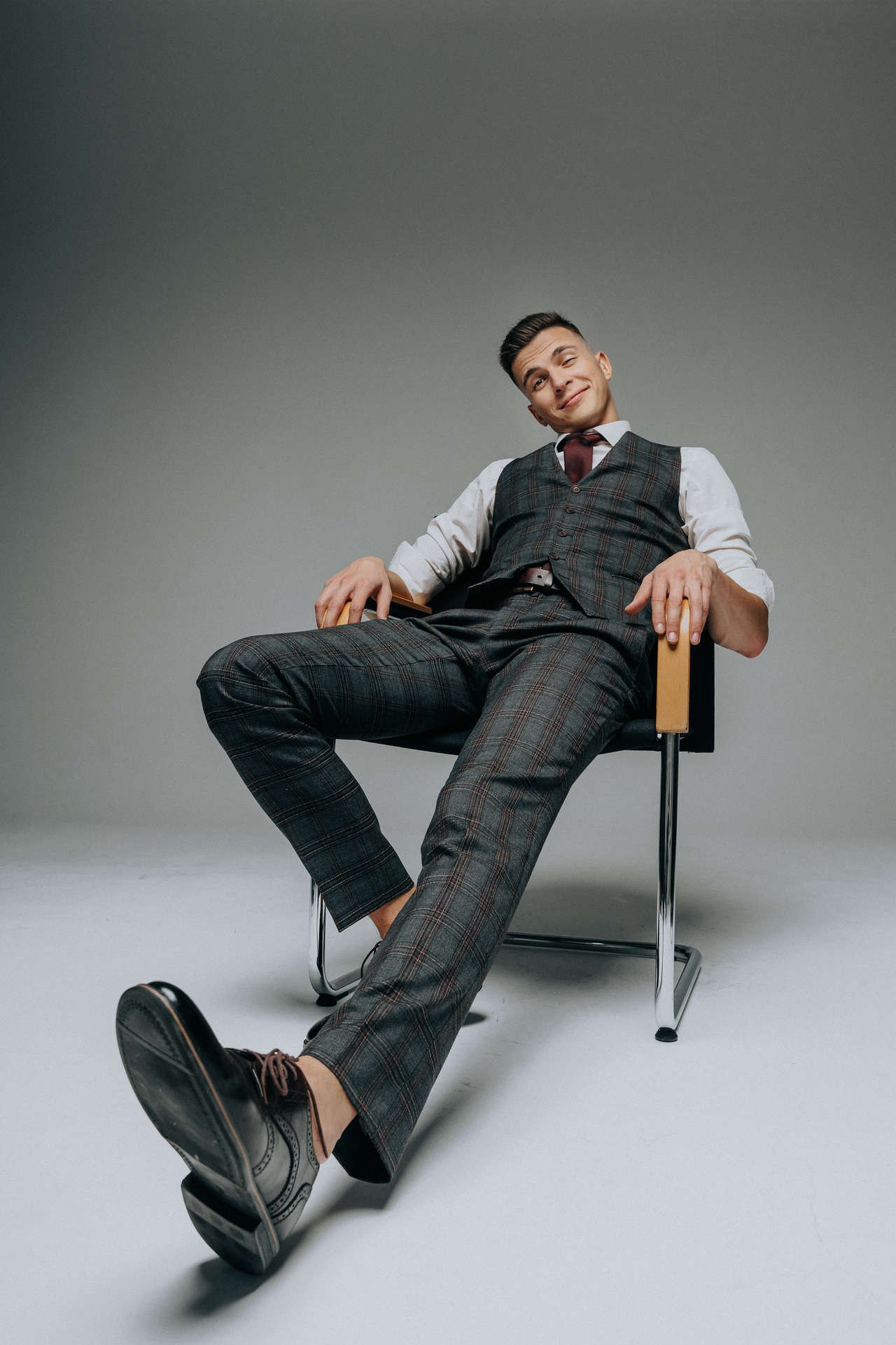 Ведущий Гогунский. Подрядчики и друзья сети свадебных площадок House for wedding