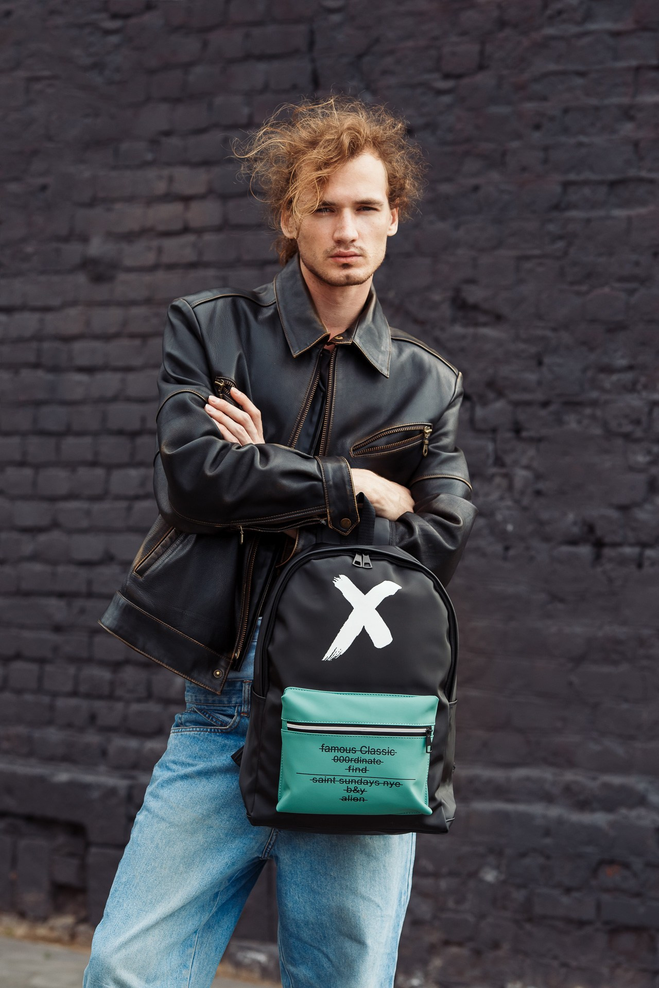 WB OZON Рюкзаки. Фотосъёмка для бизнеса — предметное фото, репортаж с мероприятий, портреты людей, съёмка интерьера и экстерьера