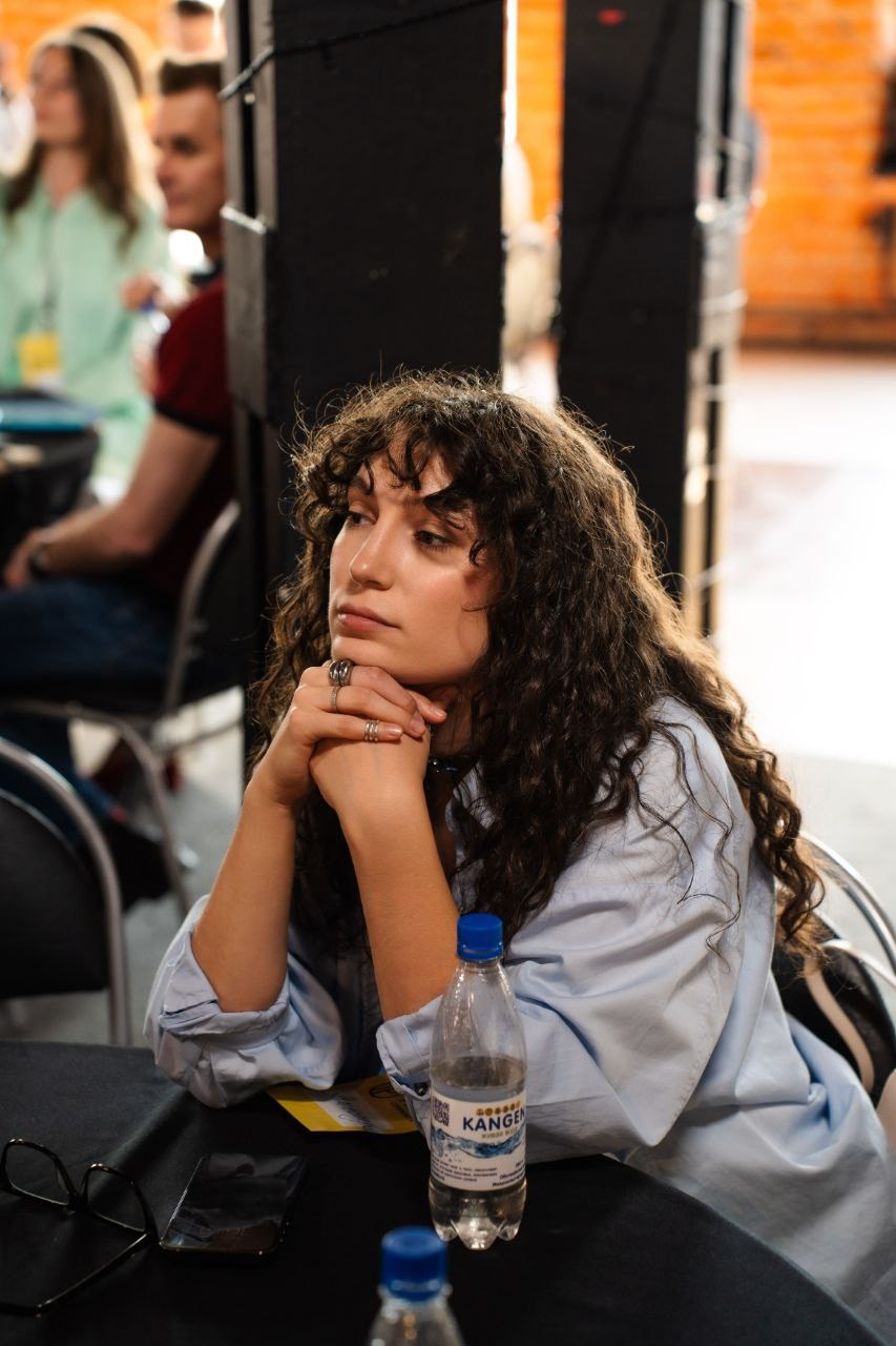 Репортаж. Катерина Мельникова. Портретный фотограф Москва и Химки