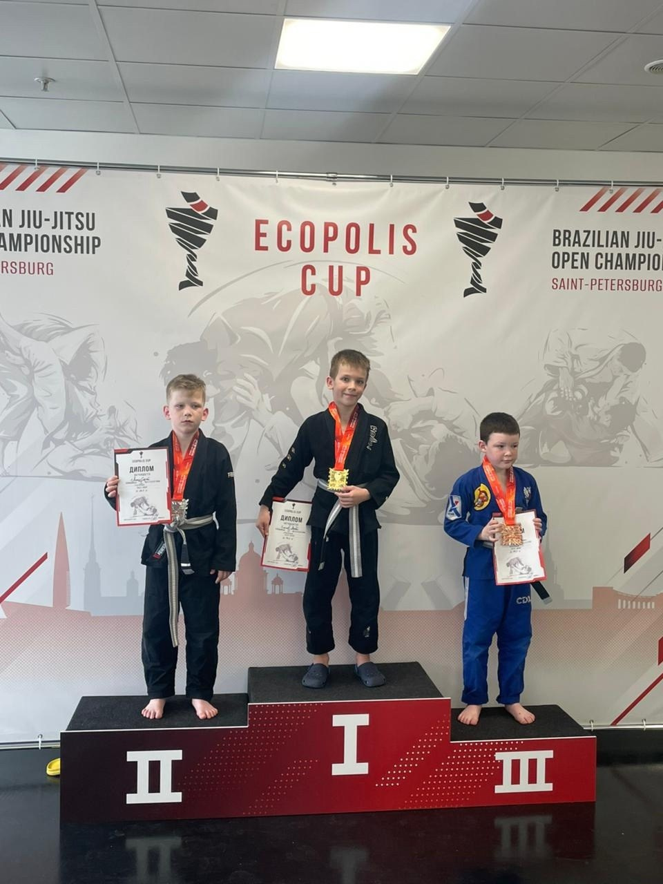 Триумфальные выходные для команды KLETKA. Клуб единоборств, тайского бокса и джиу-джитсу KLETKA