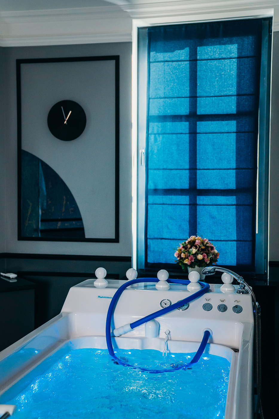 Дом Красоты и Здоровья Создание. Контентный и свадебный фотограф в Краснодаре и Сочи Елена Плотникова