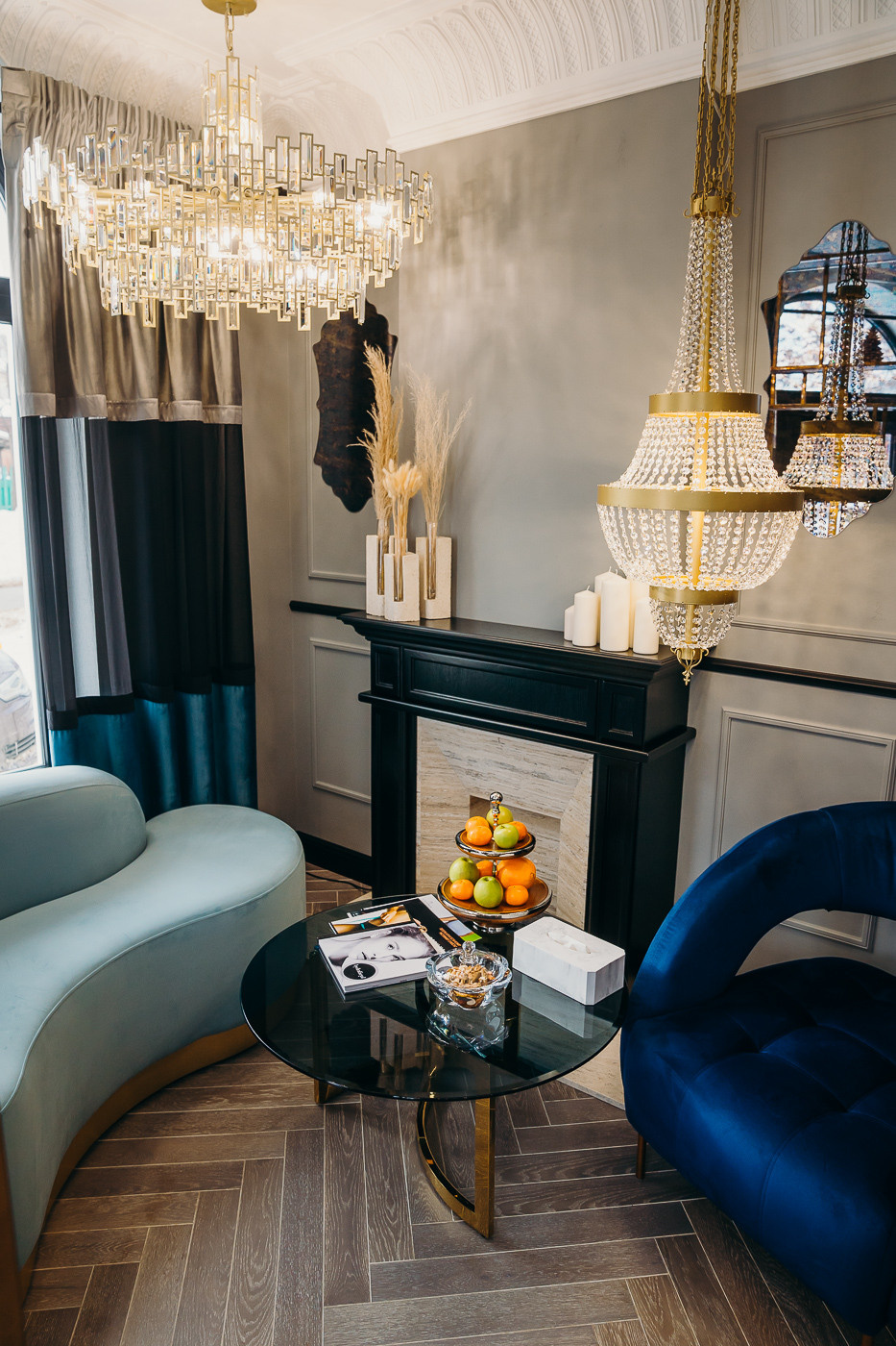 Дом Красоты и Здоровья Создание. Контентный и свадебный фотограф в Краснодаре и Сочи Елена Плотникова