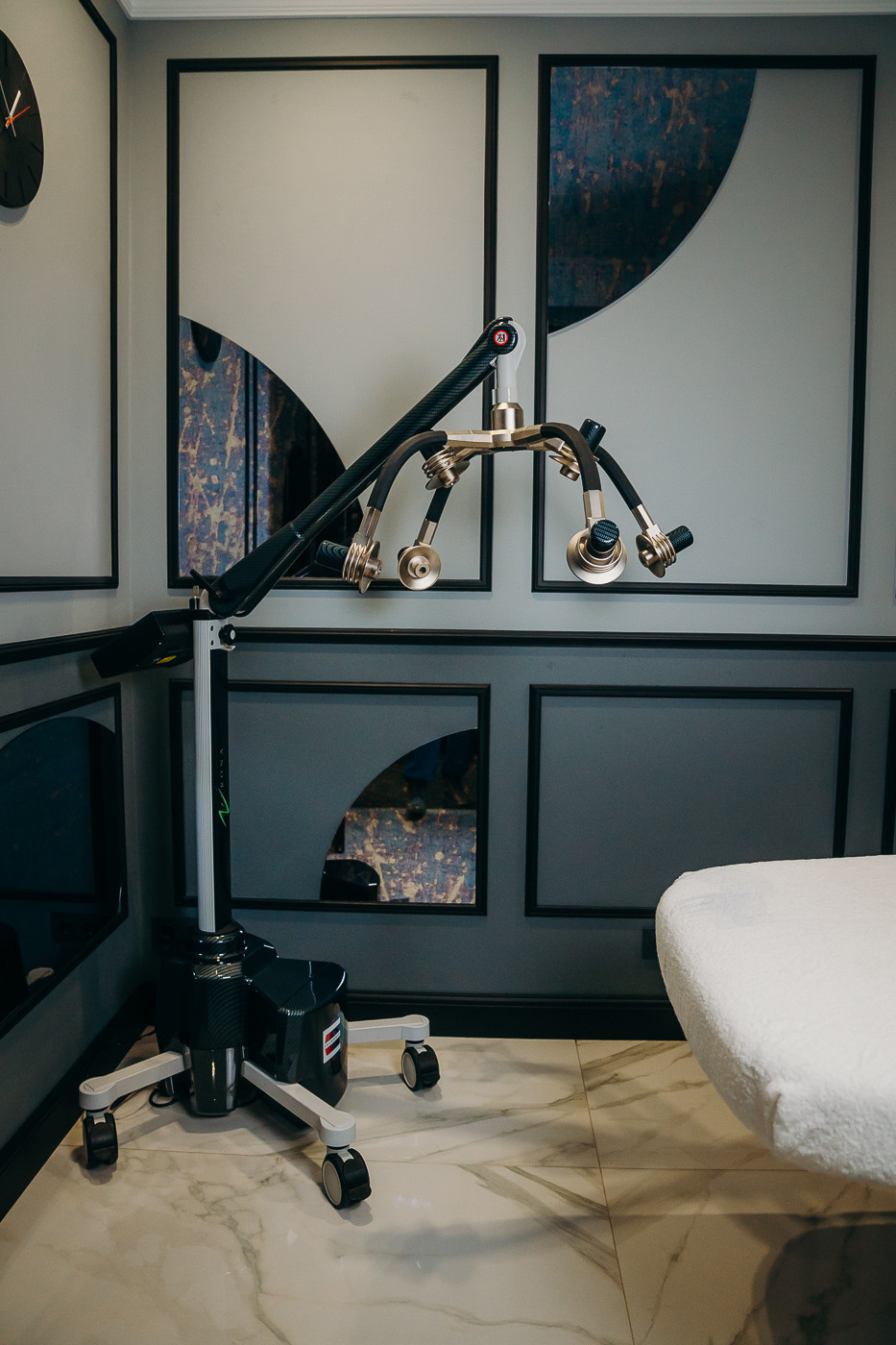 Дом Красоты и Здоровья Создание. Контентный и свадебный фотограф в Краснодаре и Сочи Елена Плотникова