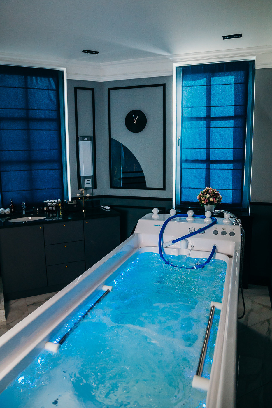 Дом Красоты и Здоровья Создание. Контентный и свадебный фотограф в Краснодаре и Сочи Елена Плотникова