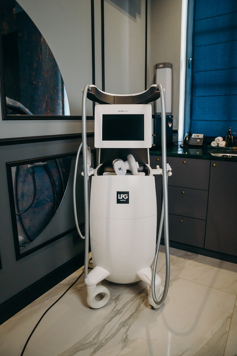 Дом Красоты и Здоровья Создание. Контентный и свадебный фотограф в Краснодаре и Сочи Елена Плотникова