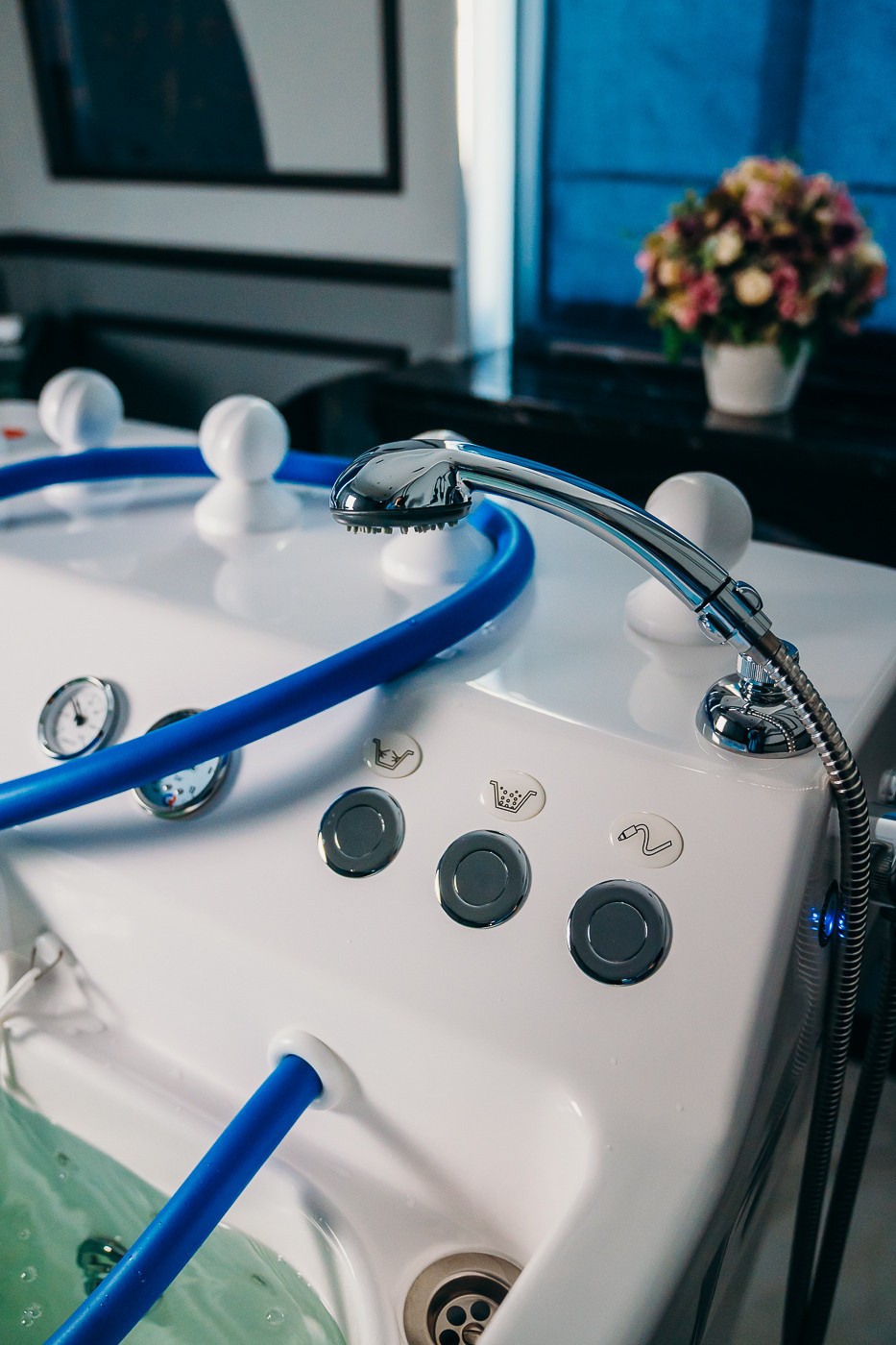 Дом Красоты и Здоровья Создание. Контентный и свадебный фотограф в Краснодаре и Сочи Елена Плотникова