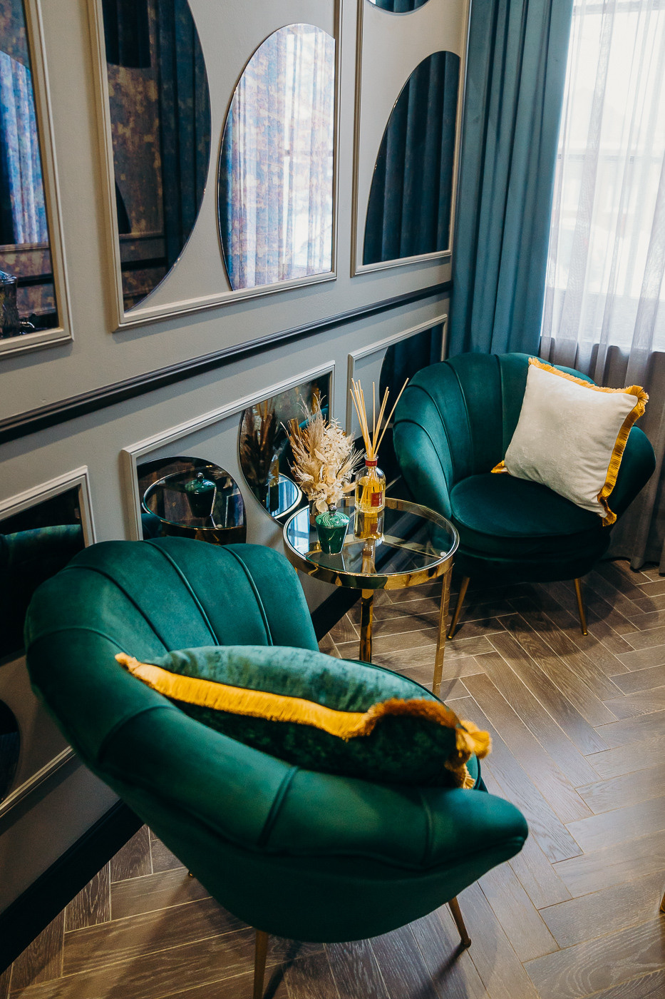 Дом Красоты и Здоровья Создание. Контентный и свадебный фотограф в Краснодаре и Сочи Елена Плотникова