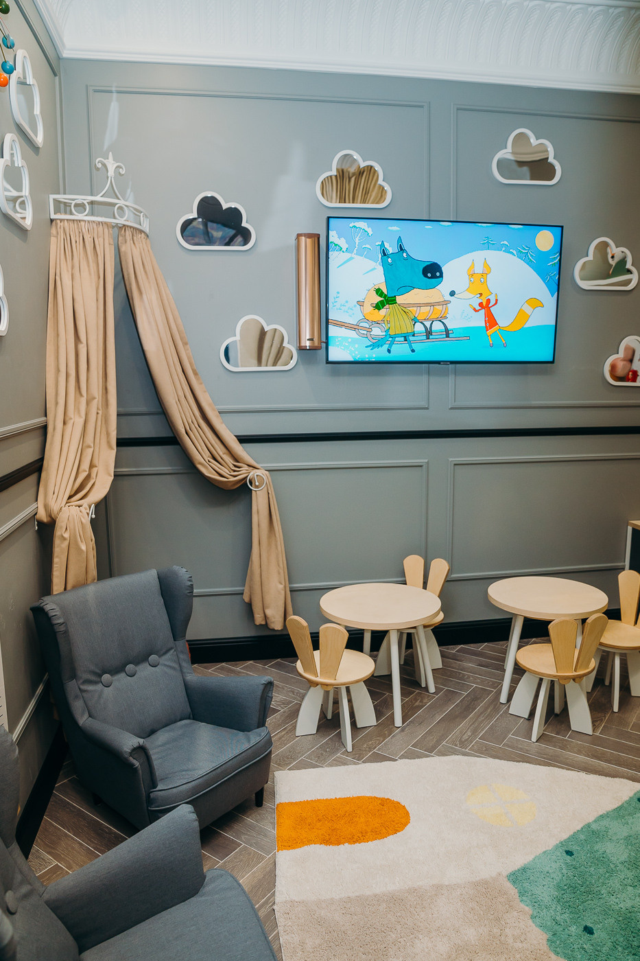 Дом Красоты и Здоровья Создание. Контентный и свадебный фотограф в Краснодаре и Сочи Елена Плотникова