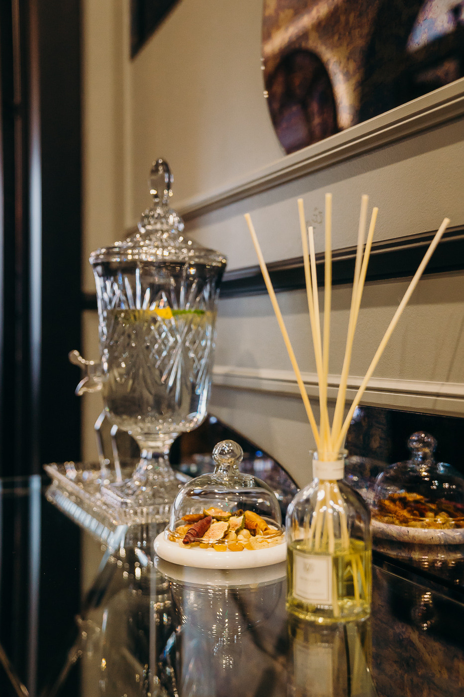 Дом Красоты и Здоровья Создание. Контентный и свадебный фотограф в Краснодаре и Сочи Елена Плотникова