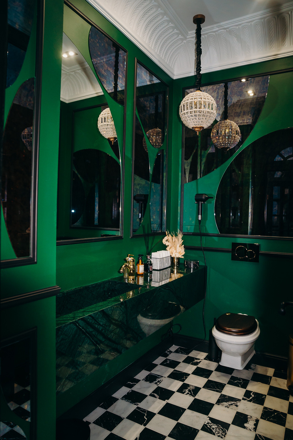 Дом Красоты и Здоровья Создание. Контентный и свадебный фотограф в Краснодаре и Сочи Елена Плотникова