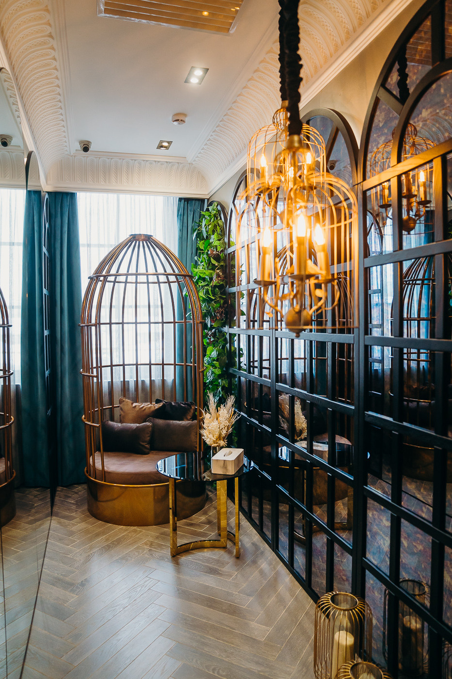 Дом Красоты и Здоровья Создание. Контентный и свадебный фотограф в Краснодаре и Сочи Елена Плотникова