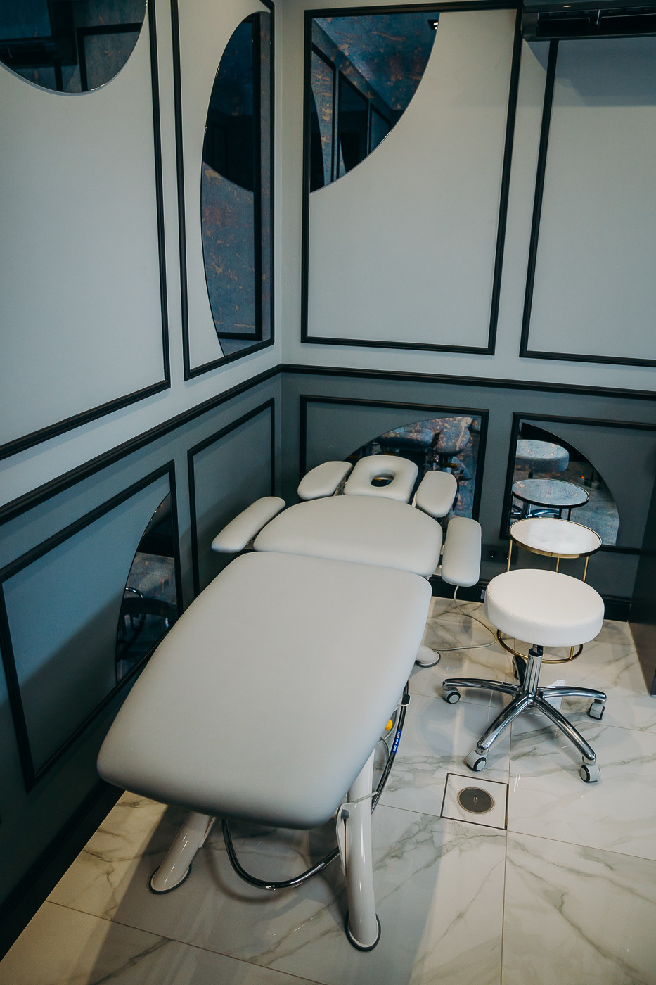 Дом Красоты и Здоровья Создание. Контентный и свадебный фотограф в Краснодаре и Сочи Елена Плотникова