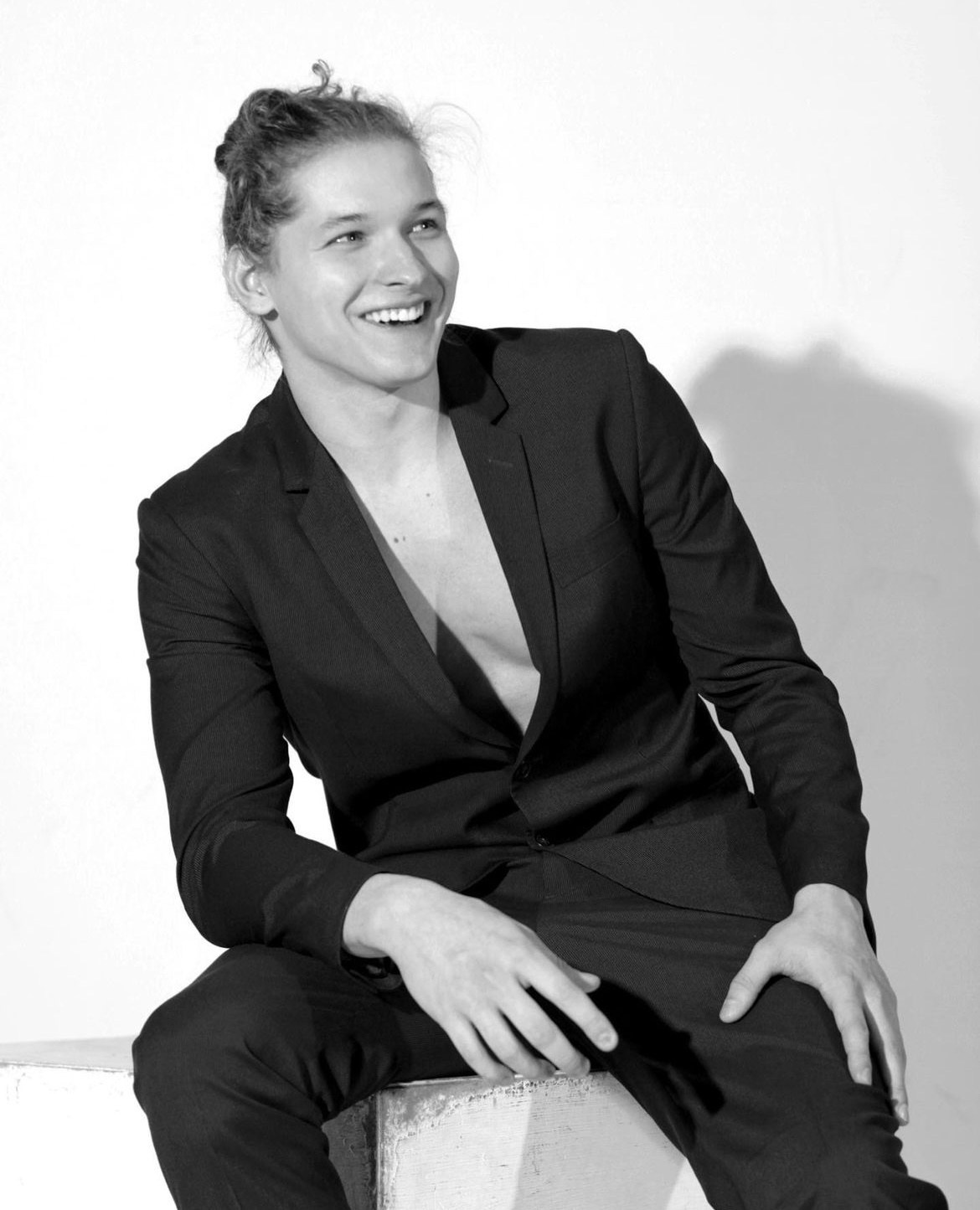 Данила. Фотограф и видеограф в Санкт-Петербурге