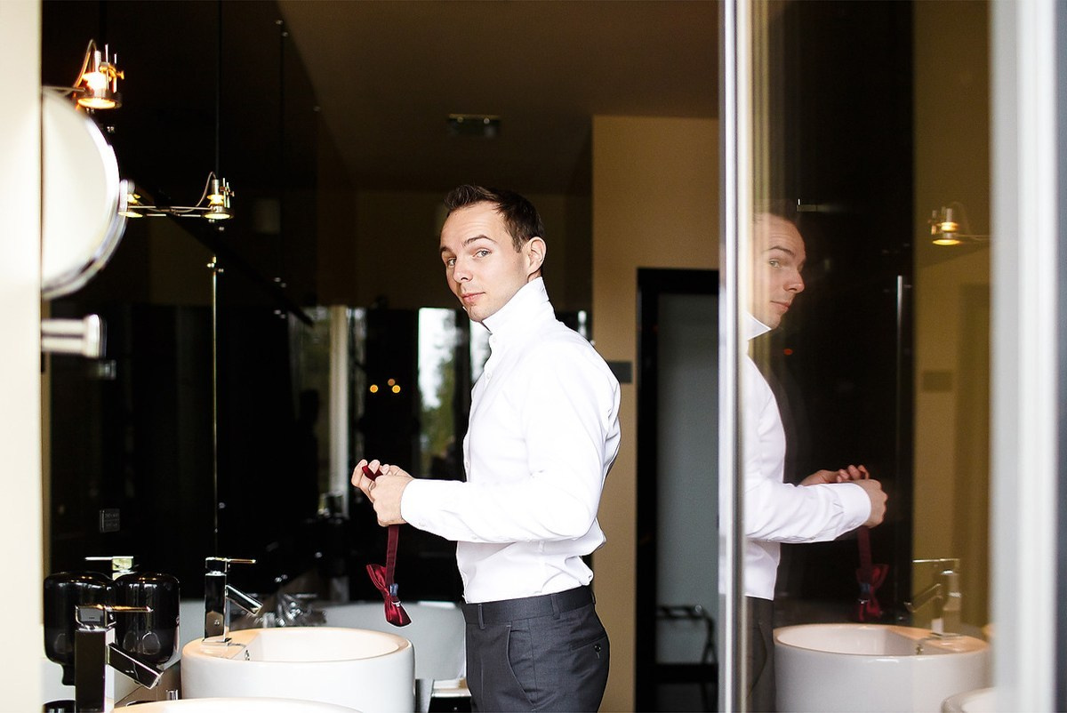 Фотограф Ольга Че