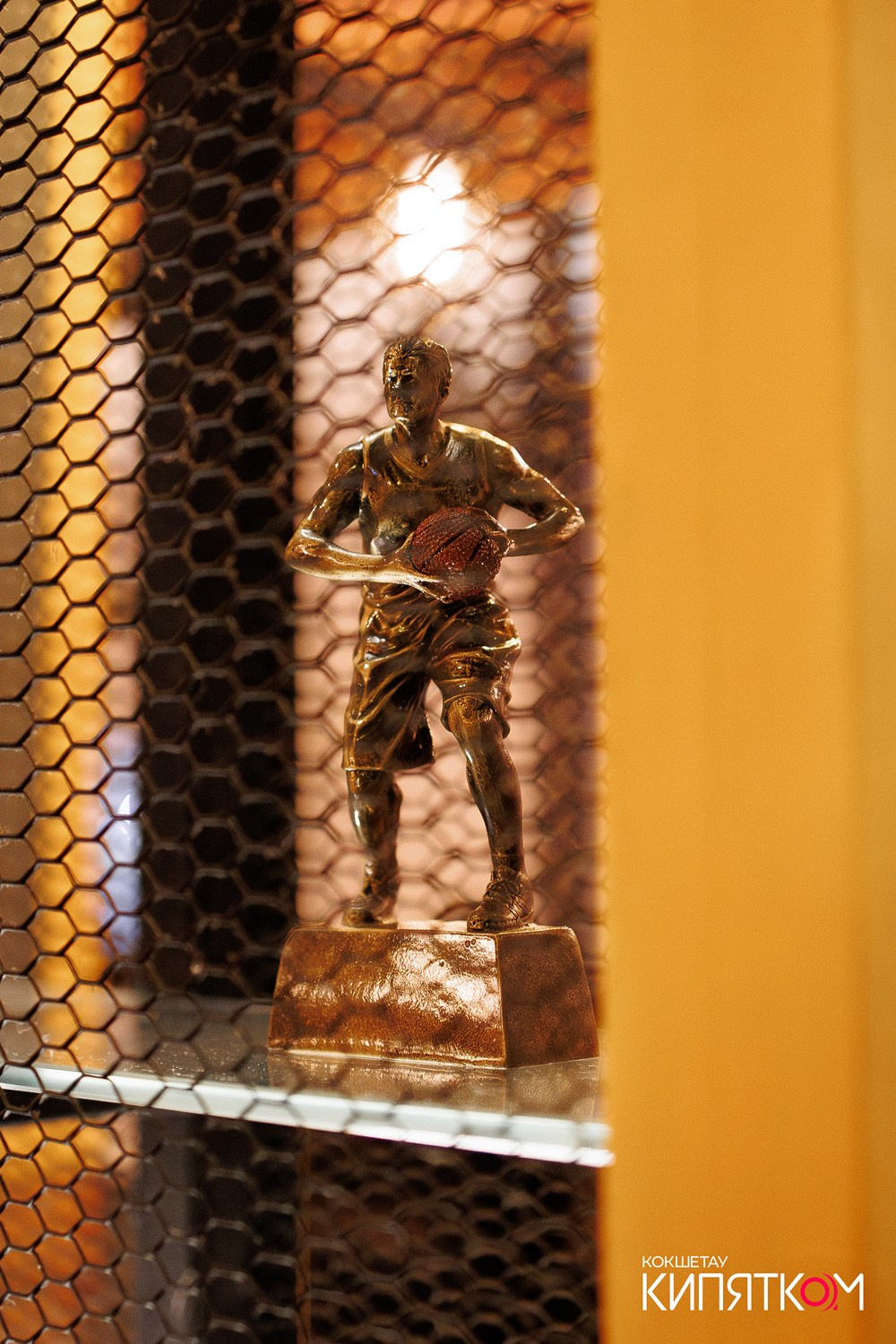 BIG MUSIC PUB. КИПЯТКОМ КОКШЕТАУ