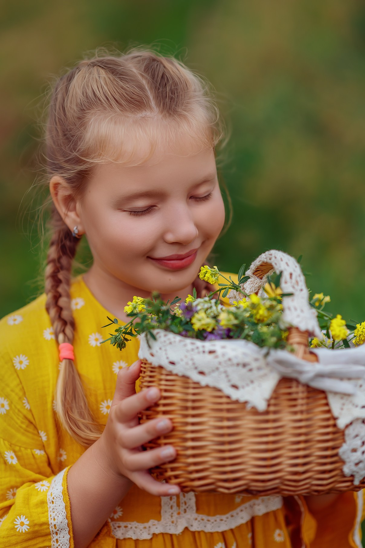 Художественные съемки. Семейный и детский фотограф в г. Комсомольск-на-Амуре. Выпускные альбомы!