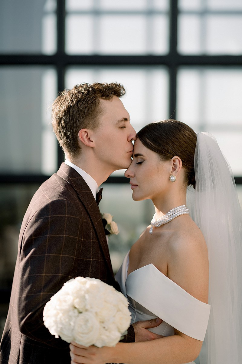 М+К. Фотограф в Красноярске Гетманова Мила