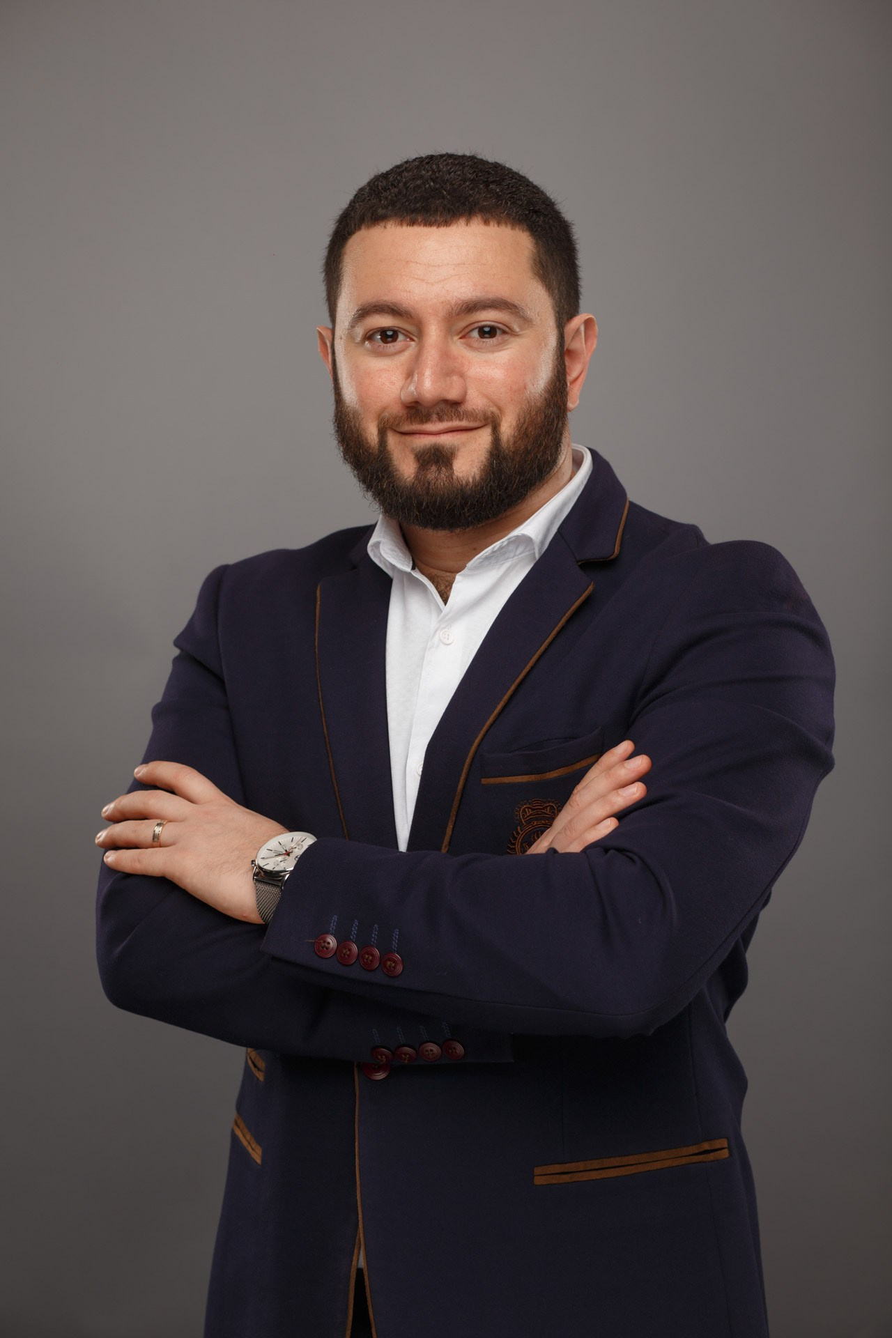 Портреты. Виталий Морозов|Фотограф в Краснодаре