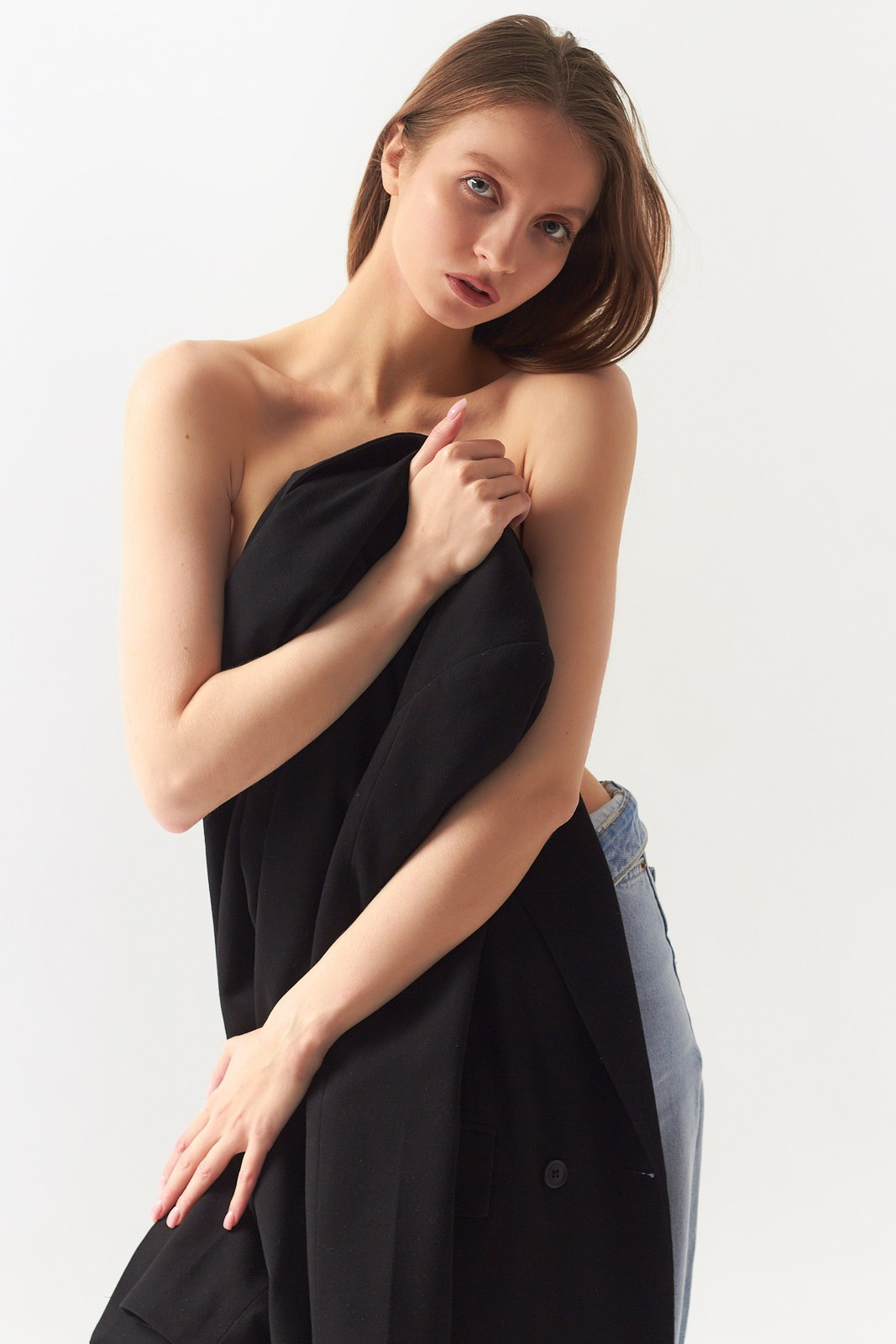 Индивидуальные съемки. Daryashevchenko.com