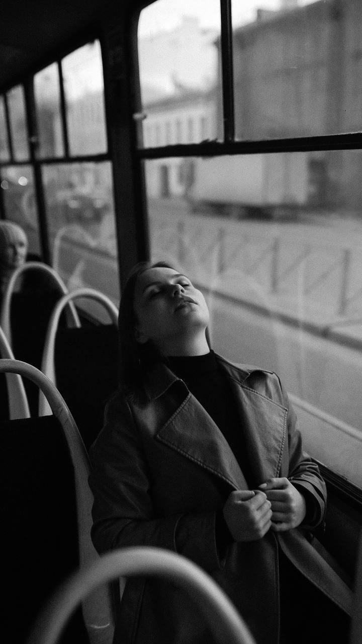 Street history. Фотограф Мария Пахомова