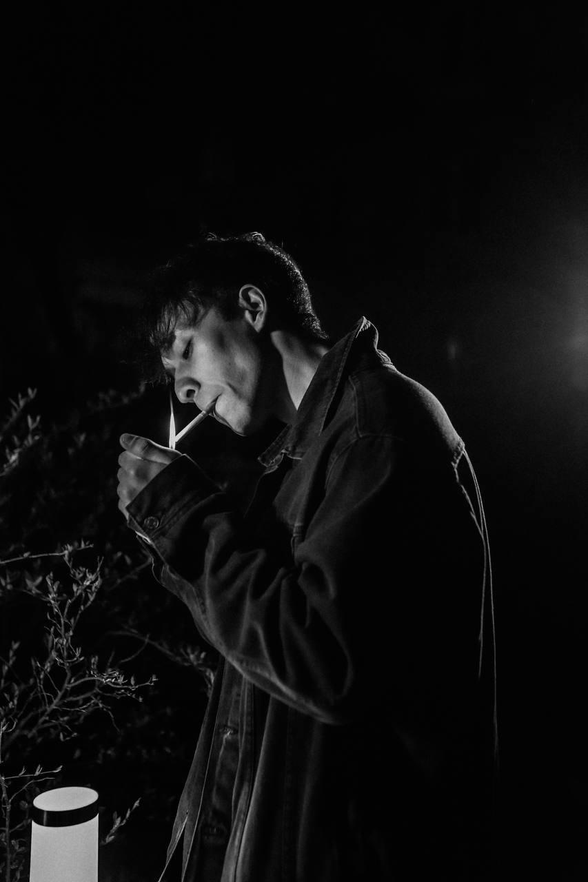 Street history. Фотограф Мария Пахомова