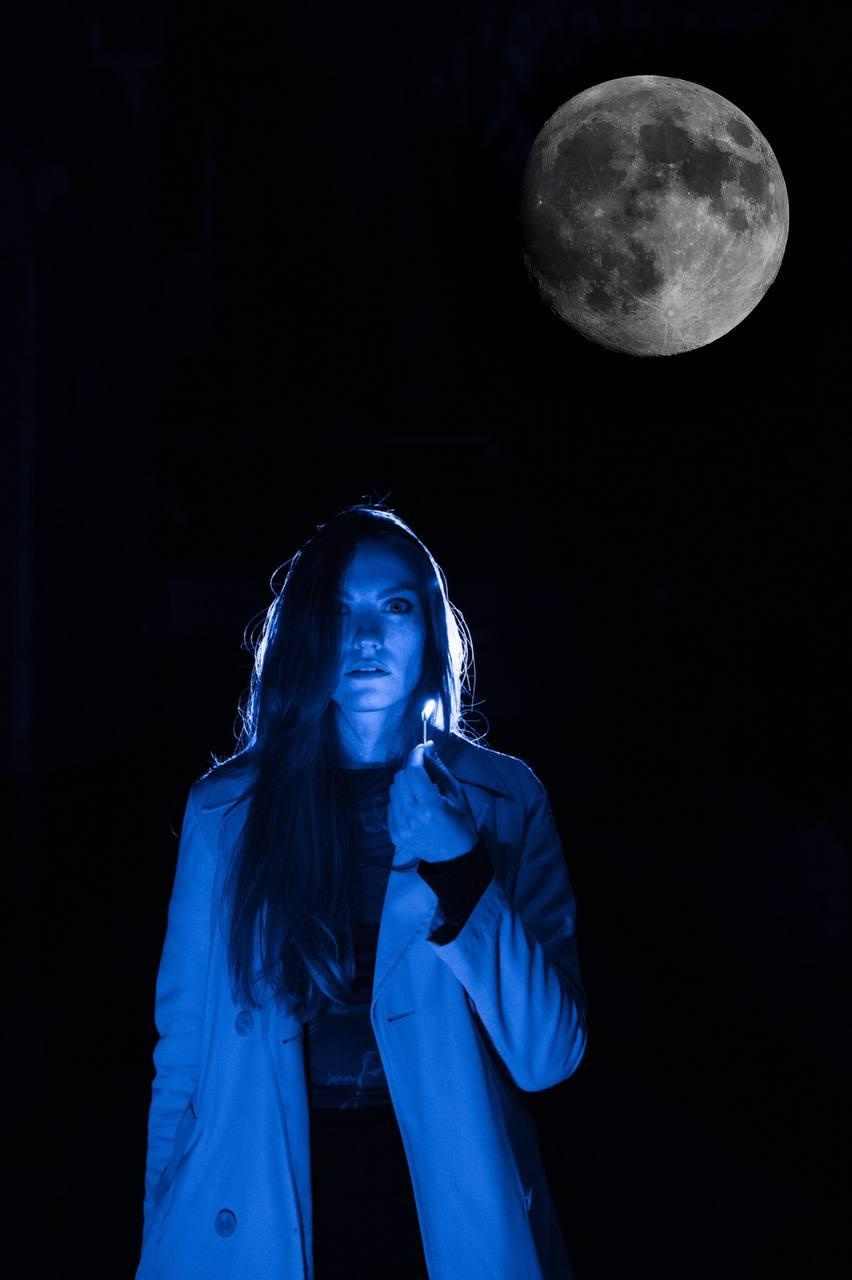 Street history. Фотограф Мария Пахомова