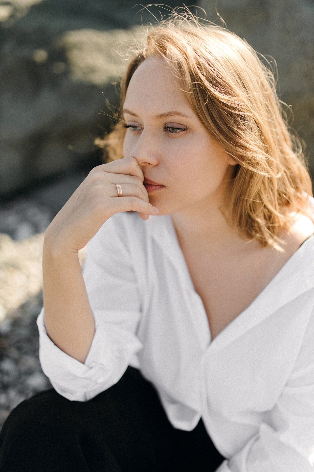 Olya. Anastasia Blud Photography