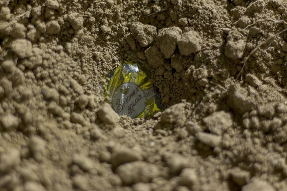 Ташкентское биеннале 2018. Лилия Ким. Междисциплинарный художник