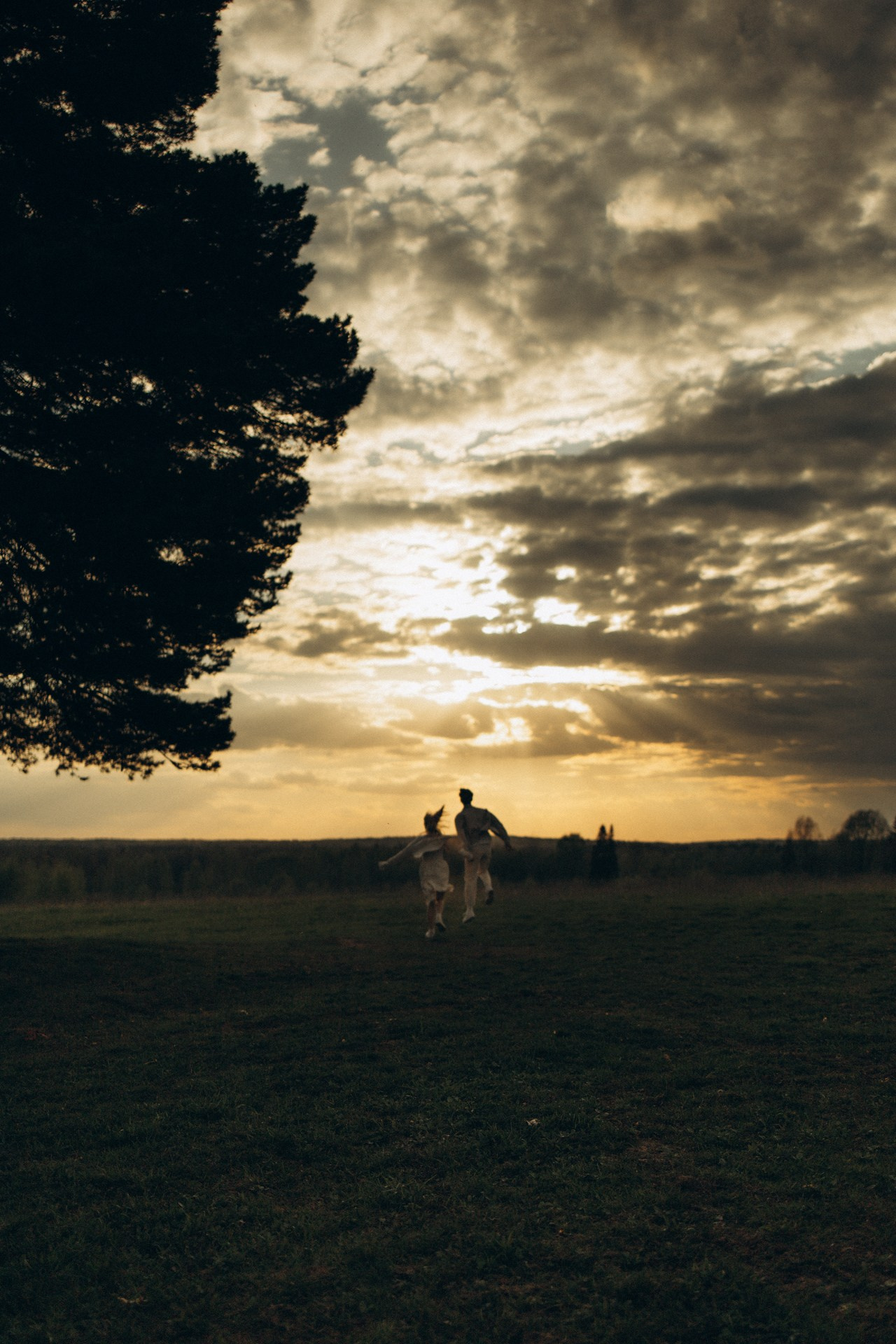 Полина ♡ Даниил. Семейный фотограф в Ижевске Даша Денисова