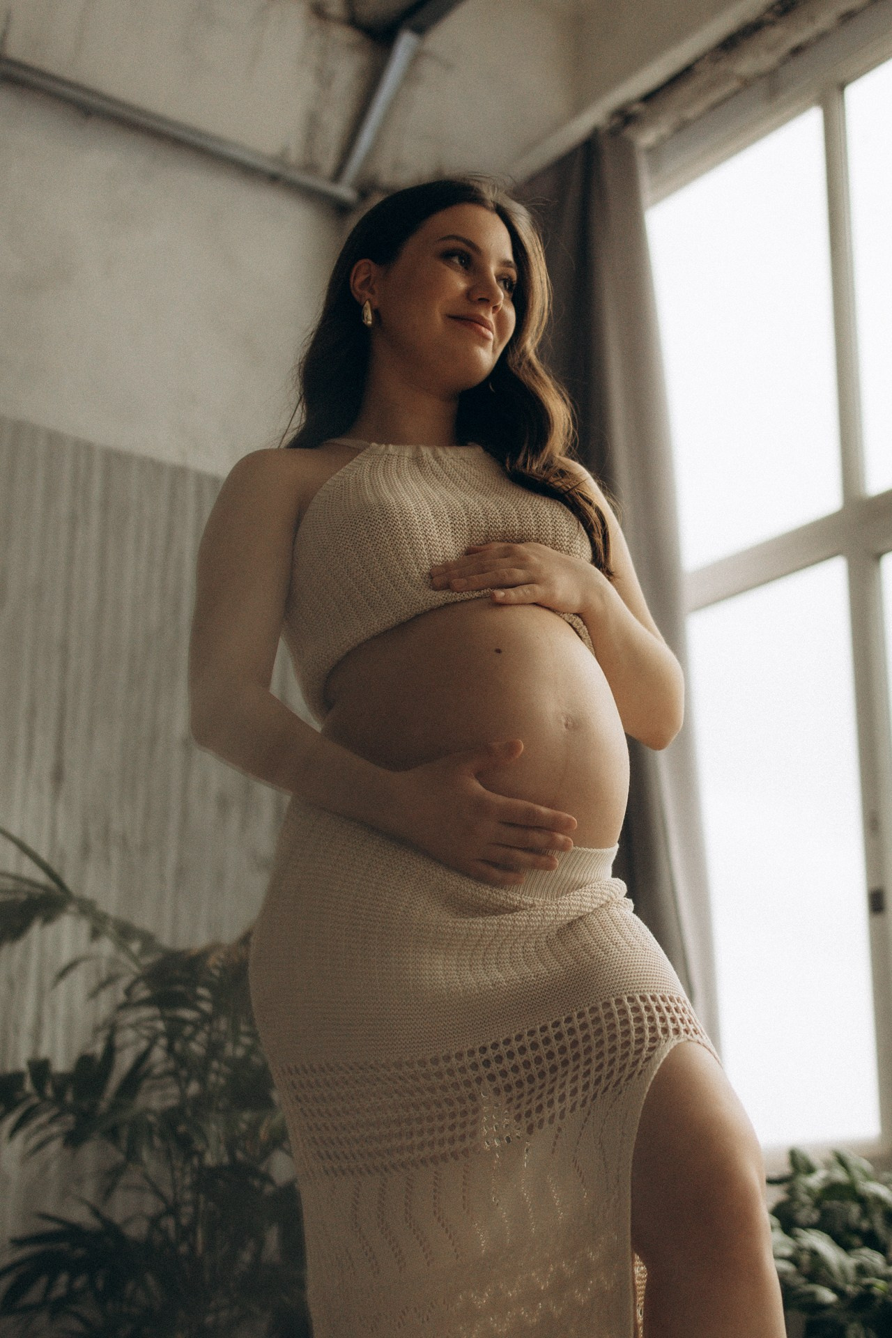 Самое чудесное время. Семейный фотограф в Ижевске Даша Денисова