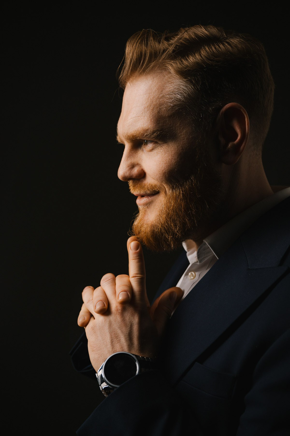 Студийная фотосъемка. Коммерческий фотограф в Москве и Владимире Андрей Николаев