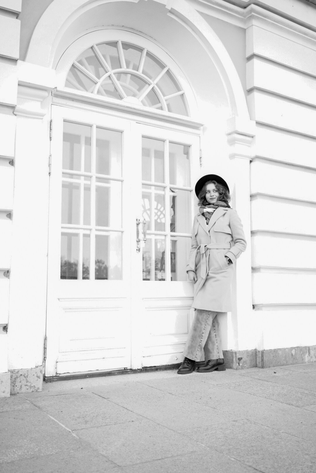 Прогулки по Петергофу. Alina Antonova фотограф в Санкт-Петербурге